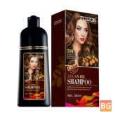 500ml Shampoo - Argan Oil