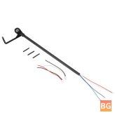 Eachine E110 Tail Boom Rod - RC Helicopter Parts