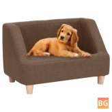 Sofas for Dogs - 60x37x39 cm