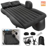Travel Air Bed