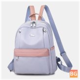 School Backpack for Women