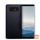 Silicone TPU Case for Samsung Galaxy Note 8