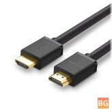 HDMI to TV Adapter - 4K 60Hz 1080P