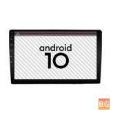 Radio for Android 10.0 Inch Tablet