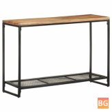 Console Table 43.3