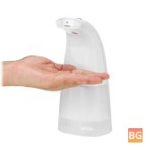 Soap Holder for Auto Sensor Hand Dispenser