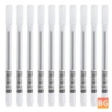 Frosted Pens - 10 Pack