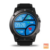 Zeblaze VIBE 3 Pro Smart Watch - Full Round Touch