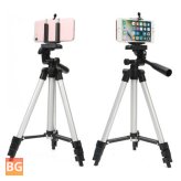Tripod Stand for iPhone 8 Plus/X/S8/S9