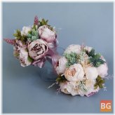 Artificial Flowers and Bouquets - Handmade in the USA