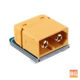 Lipo Battery Discharger for 3S 4S 5S 6S - XT60