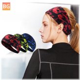 Sports Headband for Men and Women