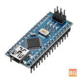 Nano V3 Development Board for Arduino