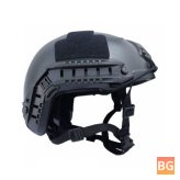 FAST Airsoft Tactical Helmet
