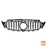 GTR Style Front Grill for Mercedes-Benz W213 E-Class