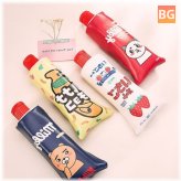 Toot-toot Toothpaste Pencil Case