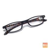 T128 Ultra Light Presbyopic Glasses