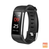 Blood Pressure Monitor for Fitness Tracker - Wristband