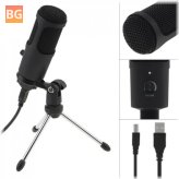 Microphone for Laptop - Bakeey A6