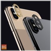 TOTU Rear Camera Lens Protector for iPhone XR/XS/XS Max