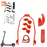 Scooter Mudguard Protection Kit