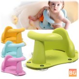Baby Shower Chair with 4 Colors