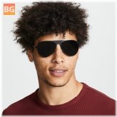 Metal Sunglasses for Men