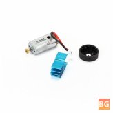 Eachine E130 RC Helicopter Parts Set