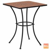 Bistro Table - 23.6