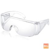 SGODDE Anti-Dust Safety Goggles