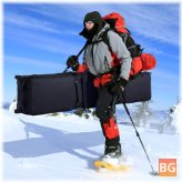 Snowboard Bag for Travel - 600D