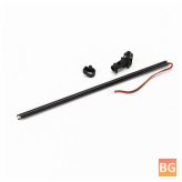 Eachine E130 RC Helicopter Tail Boom Rod - Spare Parts
