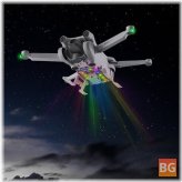 LED Landing Gear for DJI Mini 3 PRO RC Drone