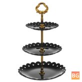 3-Tier Cupcake Stand