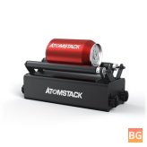 ATOMSTACK R3 Laser Engraving Rotary Roller