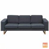 Sofas and Sofa - Dark Gray