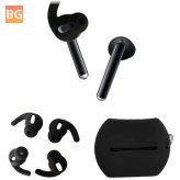 Soft Silicone Storage Case for Huawei Freebuds3 Bluetooth Earphones