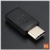 USB 3.1 to Micro USB Adapter