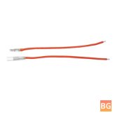 RC Drone Motor Cable with Male and Female Plug