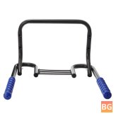Bicycle Holder for Heavy Duty Wall Hanging Rack