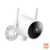 IMILAB EC3 Outdoor IP Camera with Night Vision
