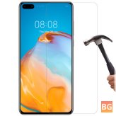 9H Glass Screen Protector for Huawei P40