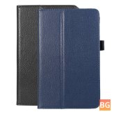 Acer Iconia Tab A1 7-inch Leather case with a stand
