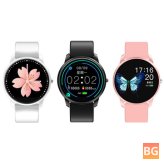 Bakeey B8 Color Screen APP Watch with Heart Rate and SpO2 Monitor