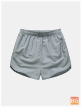 Summer Shorts with 9 Colors