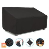 NASUM Sofa Protective Cover for Outdoor use