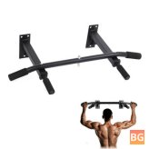 200-KG pull-up bar for home use