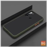 For Xiaomi Redmi Note 8 2021 cases