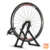 MTB Bicycle Wheel Maintenance Stand - 24