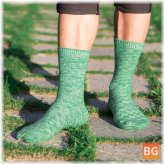 Socks for Men - Athletic Sport Breathable